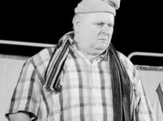 Zmarł aktor Andrzej Beya-Zaborski. Legenda cyklu "U Pana Boga..."