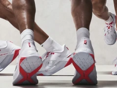 Nowa moda sportowa potrzebowała własnych butów. Nike już zaciera ręce