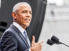 Barack Obama poprowadzi własny podcast. Premiera we wrześniu