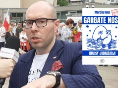 J.P. Fantastica może pozwać Marcina Rolę. Złamał prawa autorskie