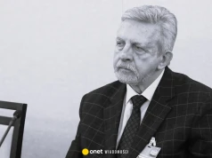 Nie żyje Aleksander Milinkiewicz. Był jednym z przywódców demokratycznej opozycji na Białorusi