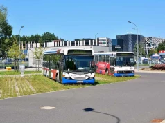 MPK Olsztyn bliżej rozbudowy autobusowej zajezdni przy al. Sikorskiego