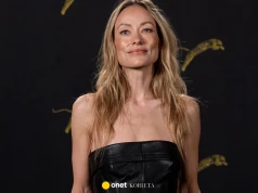 Olivia Wilde szczerze o związkach. "Pożądanie jest czymś ludzkim"