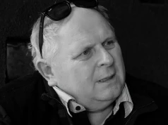 Nie żyje Andrzej Beya-Zaborski. Odszedł po długiej i ciężkiej chorobie