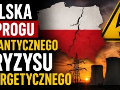 Polska u progu gigantycznego kryzysu energetycznego