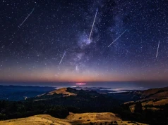 Perseidy 2026: Jak sfotografować sierpniowy deszcz meteorów