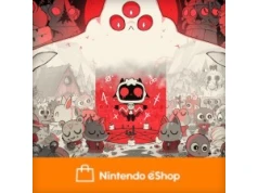 Nowa fala promocji w Nintendo eShop! Cult of the Lamb za 40 zł, Observer za 9,90 zł i gry od 4 zł