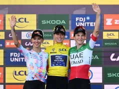 Tour de France Femmes 2026: Do kogo trafiły największe nagrody finansowe?