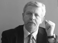 Zmarł Aleksander Milinkiewicz, przyjaciel Polaków i symbol białoruskiej nadziei