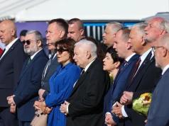Jarosław Kaczyński ma dość i pozwał aktywistę! W tle katastrofa smoleńska