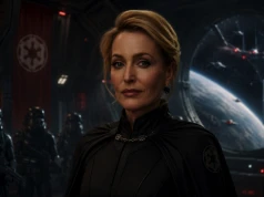 Z ARCHIWUM X: Gillian Anderson nie wyklucza występu w reboocie, ale wraca do SCI-FI na własnych warunkach