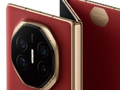 HUAWEI Mate XT 2 jednak w grze. Skurczy się o 30%