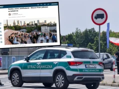 "Czysta, bezpieczna, zamożna". Niemiecki dziennik opisuje fenomen Polski