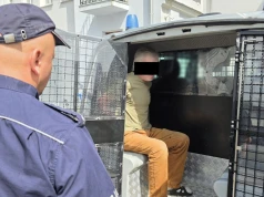 57-latek miał znęcać się nad 82-letnią matką. Sąd zdecydował o areszcie