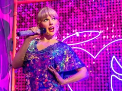 Suknia ślubna Taylor Swift pozostaje tajemnicą i grozi wywróceniem przewidywań branży ślubnej na ten rok