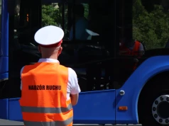Przebudowa Alei Przyjaźni. Od środy zamknięty odcinek i zmiany tras autobusów