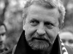 Aleksander Milinkiewicz nie żyje. Odszedł wielki przyjaciel Polski