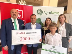 AGRO Ubezpieczenia ponownie wspierają konkurs „Bezpieczne Gospodarstwo Rolne”