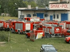 Noc, której strażacy nie zapomną. Dziewięć lat od tragicznej nawałnicy