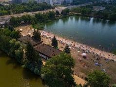 Bezpieczne Lato we Wrocławiu na pływalniach i kąpieliskach WCT Spartan