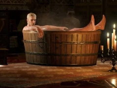 Aktor Geralta przeciwstawił się CD Projekt RED! Główny bohater miał być jeszcze większym gburem w Wiedźminie
