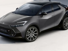 Toyota C-HR 2027 już w Polsce. Cena od 123 800 zł i nowy lakier