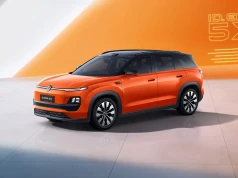 Volkswagen: ID. ERA 5X otwiera nowy rozdział elektrycznej ofensywy w Azji