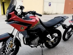 Po ponad 40 latach Bultaco znów rusza w teren. Wybrało zaskakująco rozsądną drogę