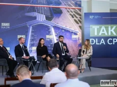 Nowa koncepcja kolei zamiast „szprych” CPK. Co z trasą Katowice – Ostrawa?