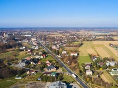 Drogie oferty na rozbudowę trasy Pilzno – Brzostek. Ponad 200 mln zł