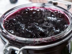 Najlepszy dżem z borówki. Nie ma grama cukru, a jest przepyszny i gęsty