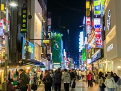 Koniec kontrowersyjnej tradycji. Koreańczycy żegnają potrawę jedzoną od pokoleń