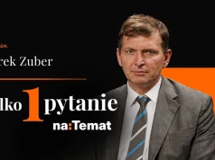 Inwestorzy wystraszą się wojennej atmosfery wokół Polski? Marek Zuber stawia diagnozę
