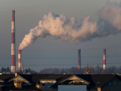 Rząd chce odejść od węgla w ciepłownictwie. Wyda miliardy złotych