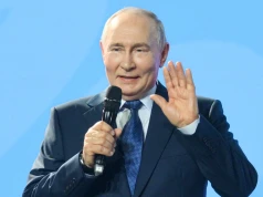 Kreml bierze pod but rosyjski internet. Widać rosnące wpływy służb