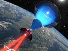 Słońce zamiast lasera. Nowy sposób na technologie kwantowe
