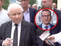 Kaczyński w szoku, ludzie z biura prasowego ewakuują się z PiS! „Mogę jedynie potwierdzić, że…”