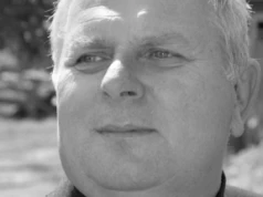 Zmarł aktor Andrzej Beya-Zaborski