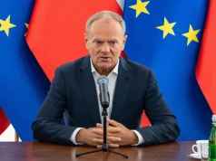 Zmiany w rządzie Donalda Tuska! Premier ogłosił odejście ministra: "Drogi Maćku"
