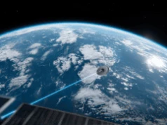 Laserowa rewolucja w kosmosie. Przełomowy projekt z Europy