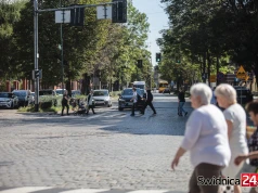 Może ruszać przebudowa kolejnych odcinków Alei Niepodległości. Prace pochłoną blisko 13 mln zł