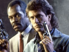 „Zabójcza broń 5” jednak powstanie? Mel Gibson zdradził szczegóły