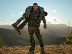 Netflix pokazał ranking hitów 2026 roku. Te filmy oglądali wszyscy