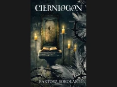 Z Wielunia do świata mrocznej alchemii. Bartosz Sokołak i jego „Cierniogon”