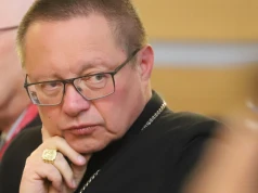 Kardynał Grzegorz Ryś wśród członków Rady ds. Ekonomii Stolicy Apostolskiej. To decyzja papieża Leona XIV
