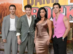 Camp Rock 3 właśnie debiutuje. Demi Lovato potwierdziła swój udział w filmie