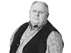 Nie żyje Andrzej Beya-Zaborski. Aktor znany z serii „U Pana Boga…” miał 75 lat