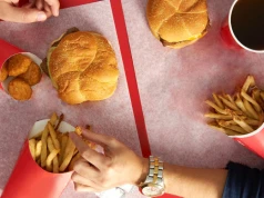 Kultowa marka wraca na podium. Zmiany w rankingu największych fast foodów