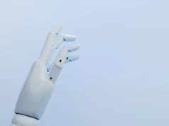 Czy AI przejmie handel, a człowiek stanie się usługą premium?