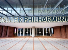 Polka jest dyrektorką filharmonii w Niemczech